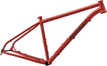 Ritchey P-29er Frameset - 29", Steel, Dirt in Blood, Medium