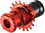 Wheels Manufacturing SOLO-XD XD/XDR Single Speed Conversion