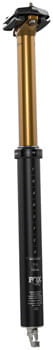 FOX Transfer Factory Dropper Seatpost - 30.9 mm, 150 mm, Internal Routing, Kashima Coat