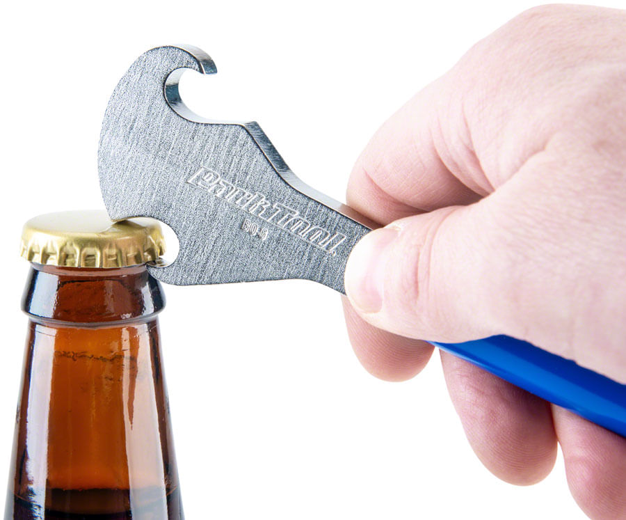 Park Tool BO-6 Bottle Opener - Thumbnail 4