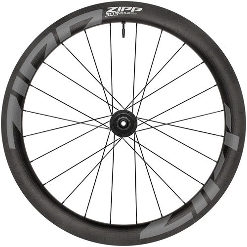 Zipp 303 XPLR SW Rear Wheel - 700, 12 x 142mm, Center-Lock, Carbon, Black, XDR, 24H, A1