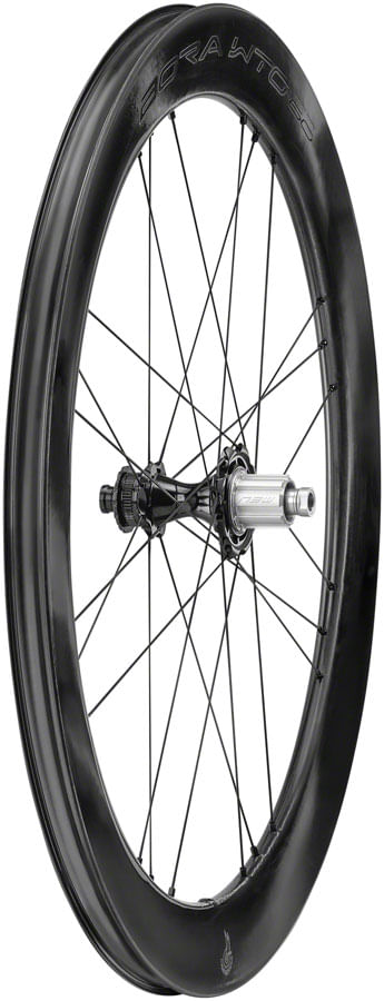Campagnolo BORA WTO 60 C23 Rear Wheel - 700, 12 x 142mm, Center