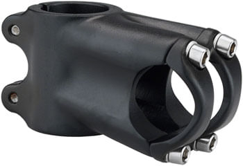 Benno Boost Replacement Stem - 2017-21, Threadless, Black