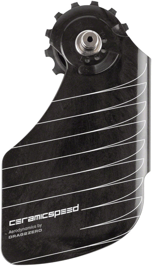 CERAMICSPEED OSPW AERO SHIMANO 9250/8150 CeramicSpeed OSPW RS