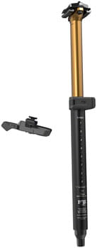 FOX Transfer Factory Neo Wireless Dropper Seatpost - 31.6 mm, 175 mm, Internal Routing, Kashima Coat
