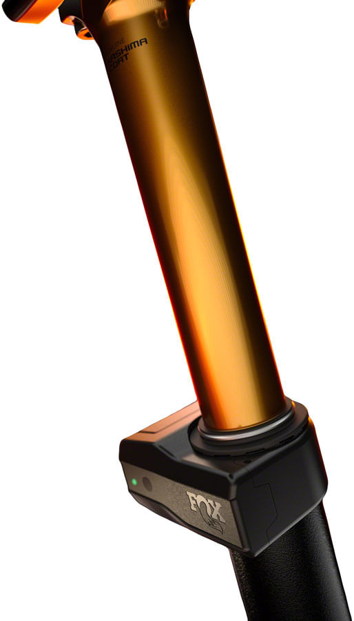 FOX Transfer Factory Neo Wireless Dropper Seatpost mm, 125