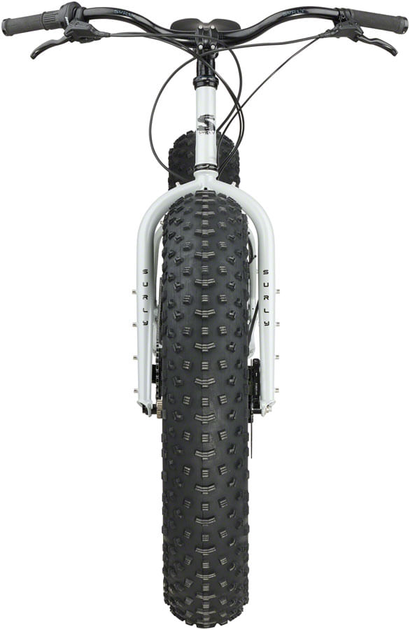 Surly Moonlander Fat Tire Bike - 24