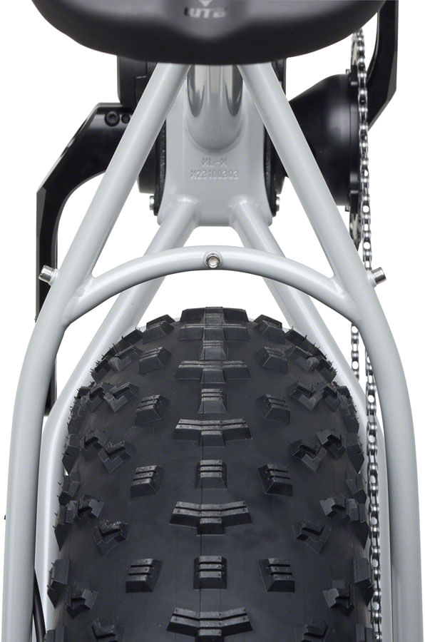 Surly Moonlander Fat Tire Bike - 24