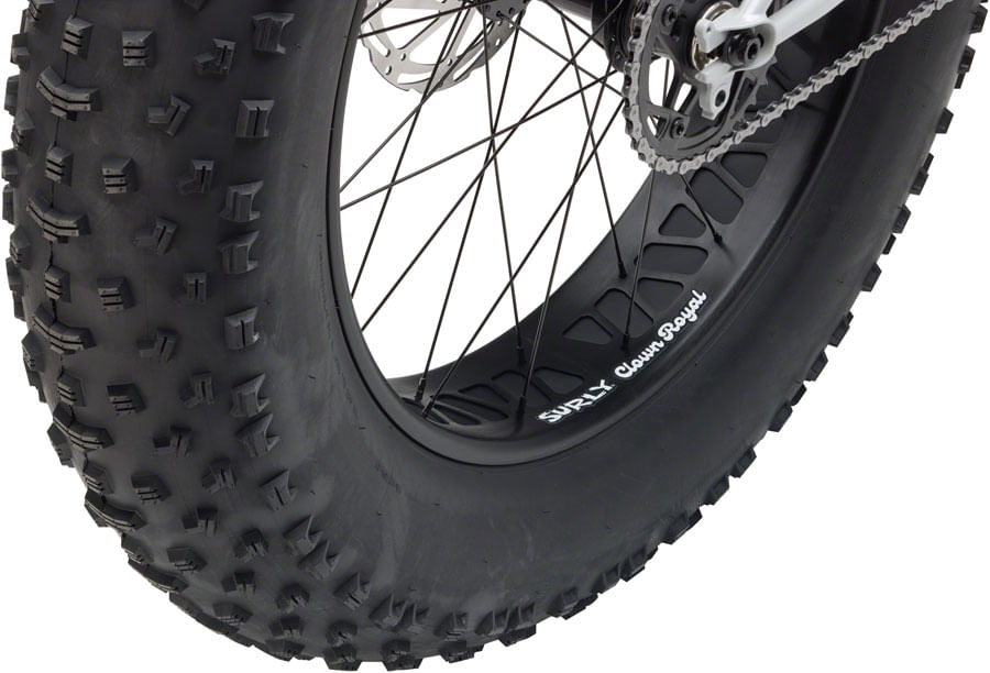 Surly Moonlander Fat Tire Bike - 24