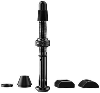 Quarq Tyrewiz 2.0 Valve - Length C, 15.4-22.6mm