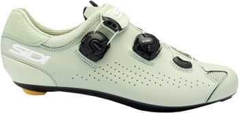 Sidi Genius 10 Road Shoes - Men's, Sage, 48