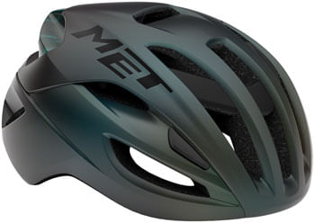 MET Rivale MIPS Helmet - Motion Blur/Matte, Large
