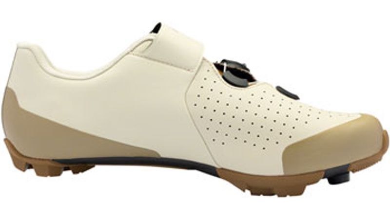 Sidi Physis Mountain Clipless Shoes - Men's, Sand, 46