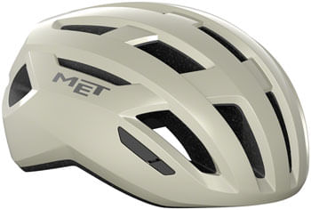 MET Vinci MIPS Helmet - Greige/Glossy, Small