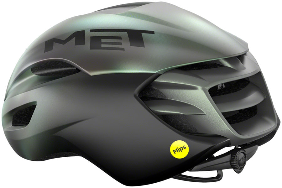 MET Manta MIPS Helmet - Motion Blur/Matte, Small | FastStore PDP