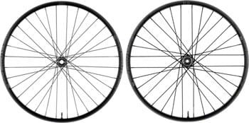 Industry Nine Grade 300 V2 Wheelset - 29", 15 x 110mm/12 x 148mm, 6-Bolt, XD, Black