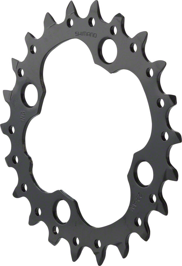 Shimano-SLX-M7000-10-22t-64mm-10-Speed-Inner-Chainring-for-22-30-40t-Set-CH0727-5
