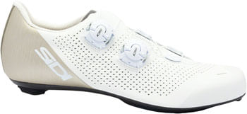 Sidi Ergo 6 Road Shoes - Men's, White, 40, Millenium Fit