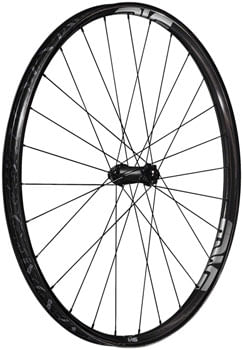 ENVE Composites M6 Front Wheel - 29", 15 x 110, Center-Lock, Black
