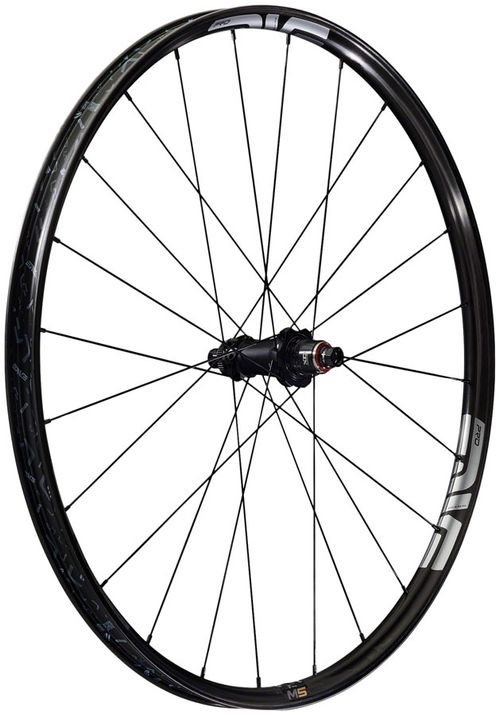 ENVE Composites M5 Pro Rear Wheel - 29", 12 x 148, Center-Lock, XD, Innerdrive 80pt, Black