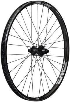ENVE Composites M8 Rear Wheel - 29", 12 x 148, Center-Lock, Micro Spline, Innerdrive 80pt, Black