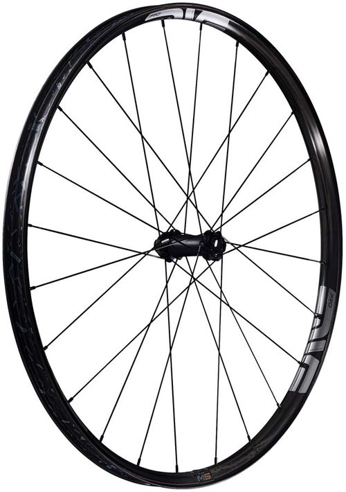 ENVE Composites M5 Pro Front Wheel - 29", 15 x 110, Center-Lock, Black