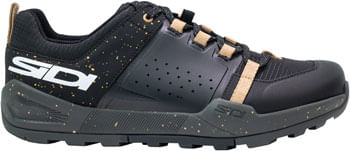 Sidi Atomus Mountain Clipless Shoes - Print Black, 42, Millenium Fit
