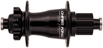 Chris King Boost Rear Hub - 12 x 148mm, 6-Bolt, MicroSpline
