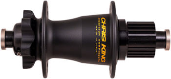 Chris King Boost Rear Hub - 12 x 148mm, 6-Bolt, MicroSpline