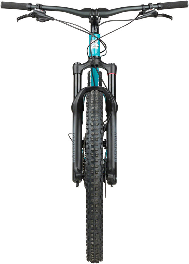 Surly Karate Monkey Front Suspension Bike - 27.5