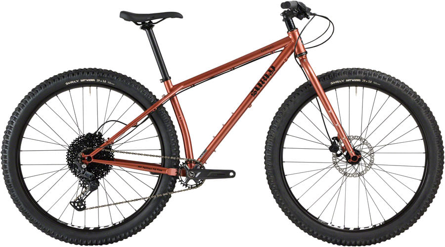 Surly Krampus Bike - 29