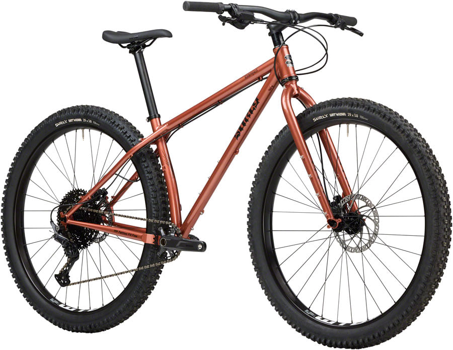 Surly Krampus Bike - 29
