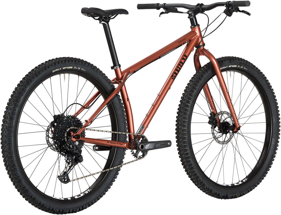 Surly Krampus Bike - 29