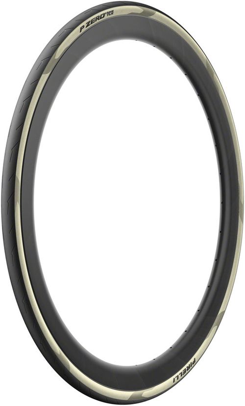Pirelli P ZERO Race TLR Tire - 700 x 28, Tubeless, Folding, Retro, SmartEvo, SpeedCore