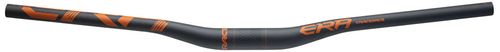 RaceFace Era Handlebar - Carbon, 780mm, 20mm, 35.0, 8 Deg, Orange