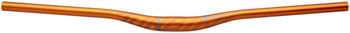 RaceFace Turbine Handlebar - Aluminum, 800mm, 20mm, 35.0, 8 Deg, Orange