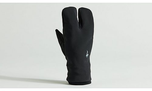 Softshell Deep Winter Lobster Gloves