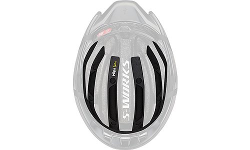 SW Evade 3 Replacement Padset