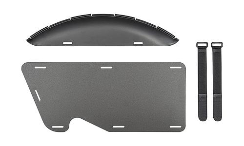 Globe ST Rear Wheel Cover