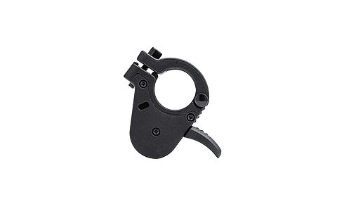 Globe Throttle