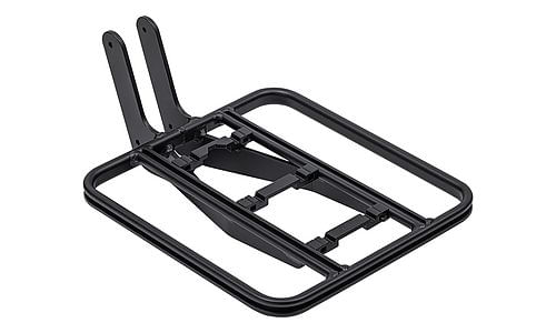 Globe Front Rack