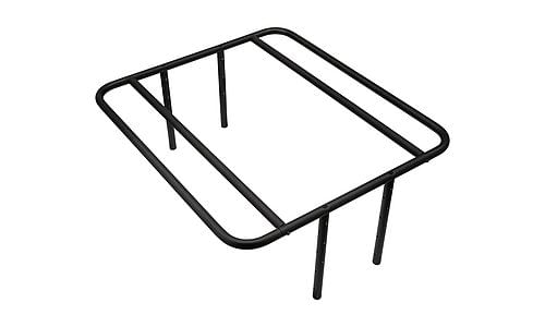 Globe LT Adjustable Cargo Rail