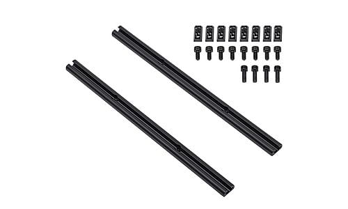 Globe Rack Customization Kit