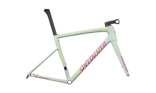 Tarmac SL8 Frameset