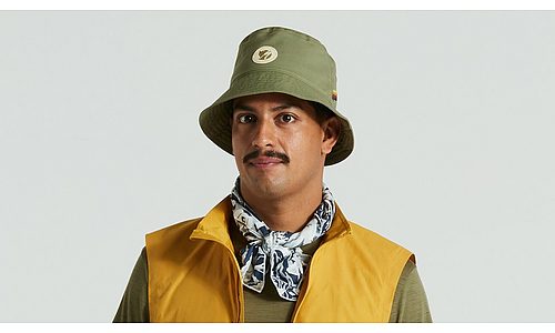 Specialized/Fjällräven Scarf