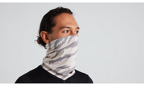 Lightning Neck Gaiter
