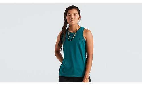 Women's drirelease® Tank