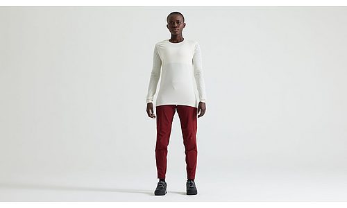 Gravity Race Long Sleeve Jersey