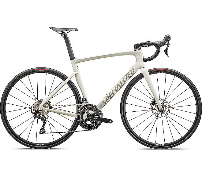 Tarmac SL7 Sport - Shimano 105 | FastStore PDP
