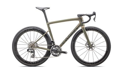 S-Works Tarmac SL8 – SRAM RED AXS